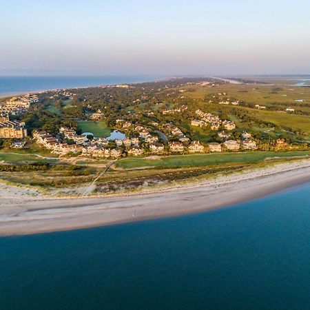 Wild Dunes Resort - Sweetgrass Inn And Boardwalk Inn Айл-оф-Палмс Екстер'єр фото
