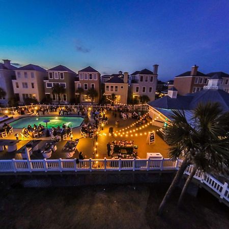 Wild Dunes Resort - Sweetgrass Inn And Boardwalk Inn Айл-оф-Палмс Екстер'єр фото