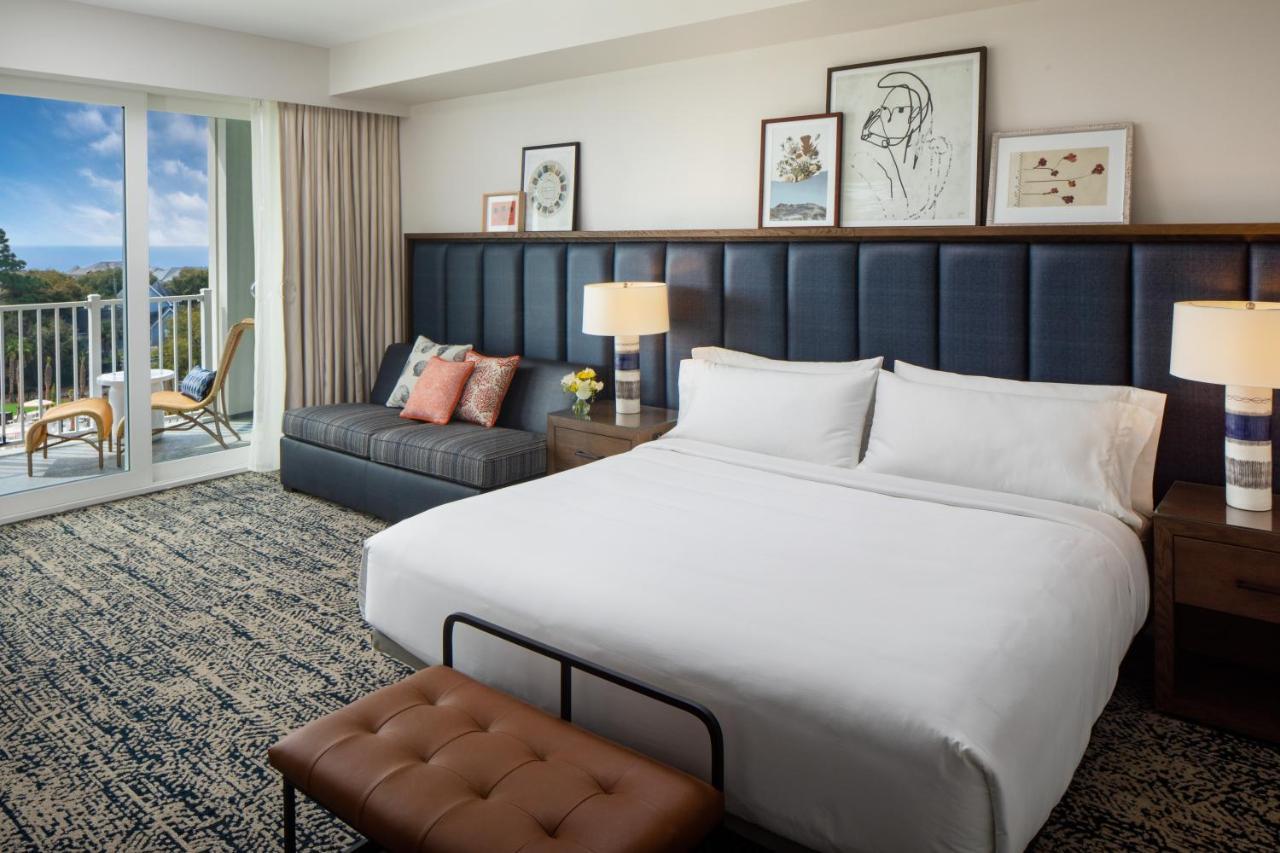 Wild Dunes Resort - Sweetgrass Inn And Boardwalk Inn Айл-оф-Палмс Екстер'єр фото