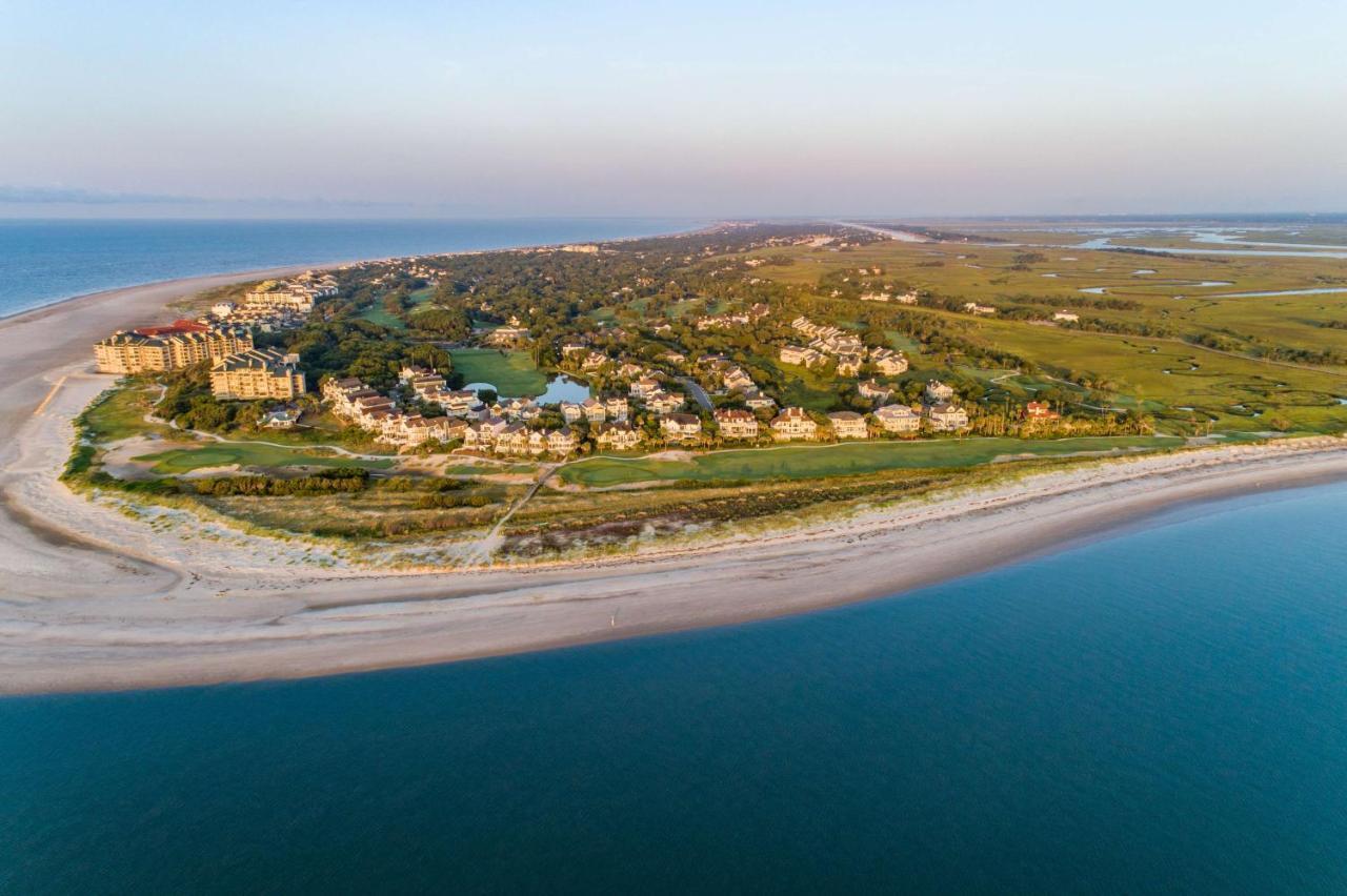 Wild Dunes Resort - Sweetgrass Inn And Boardwalk Inn Айл-оф-Палмс Екстер'єр фото