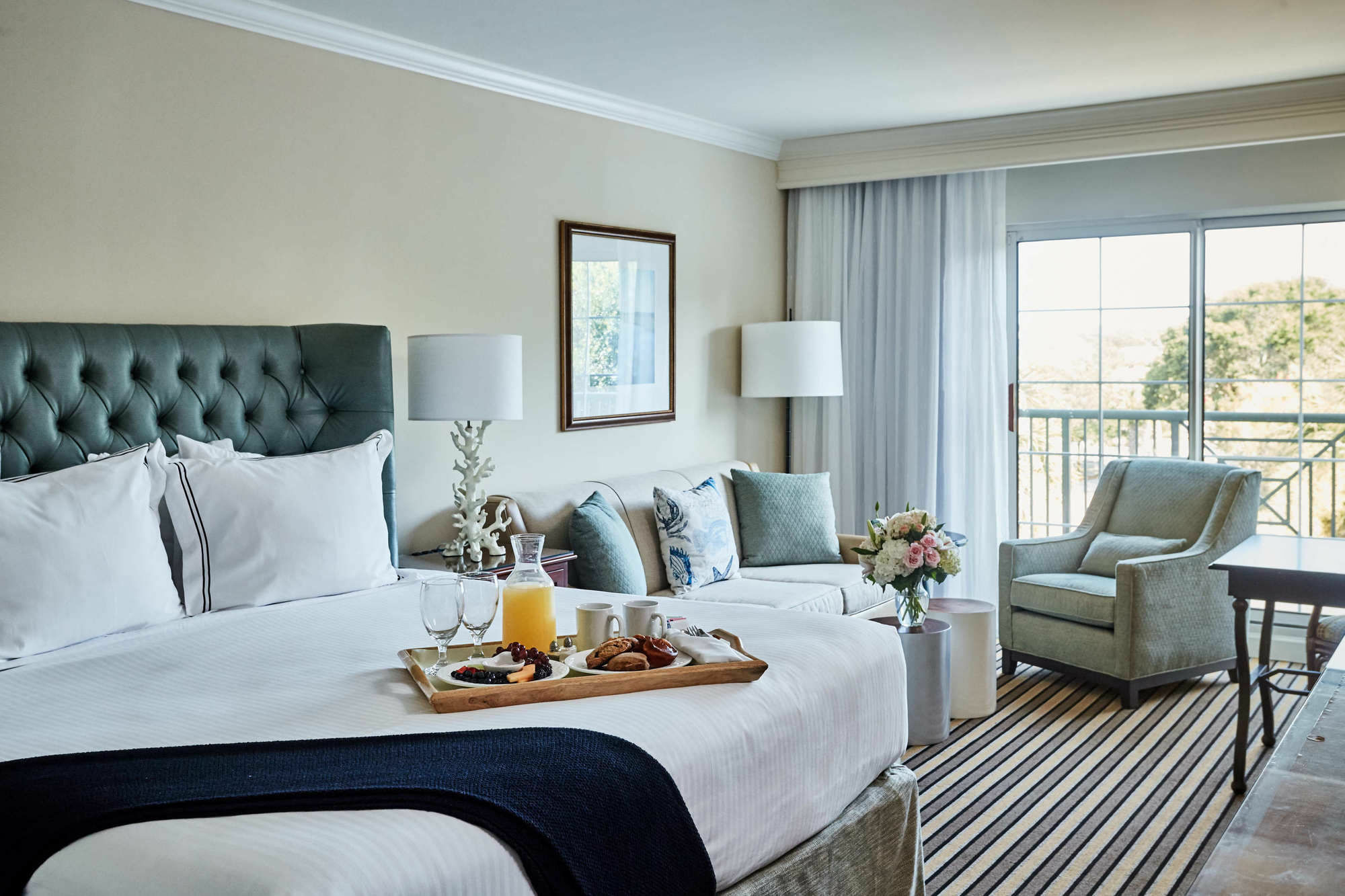 Wild Dunes Resort - Sweetgrass Inn And Boardwalk Inn Айл-оф-Палмс Екстер'єр фото